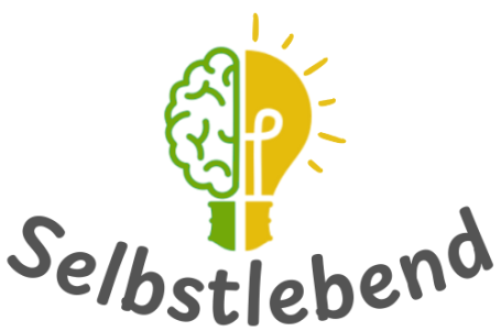 Logo Selbstlebend